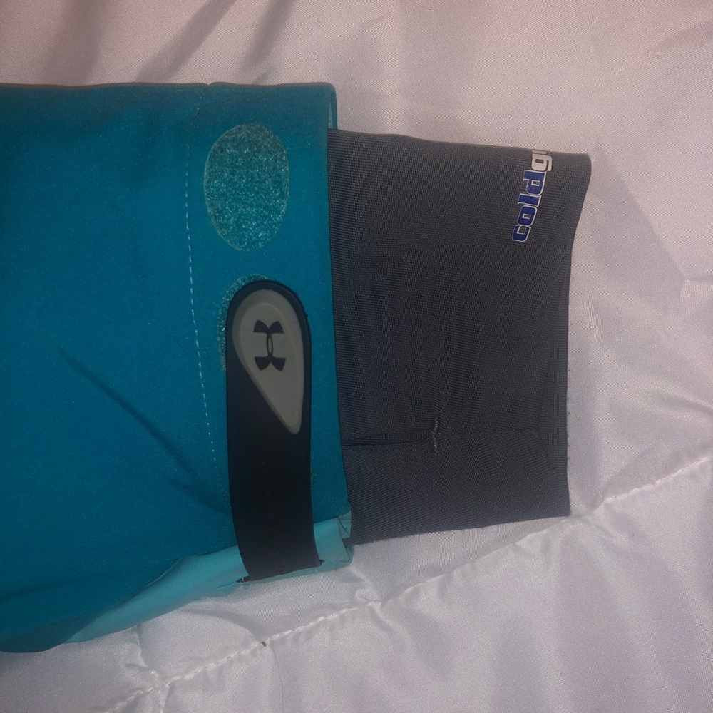 Under Armour Cold Gear Jacket - image 2